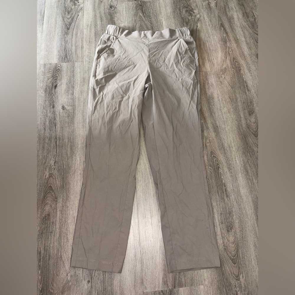 Modern Ambition - Tan Pants (NWOT)